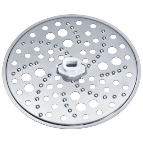 Bosch диск для кухонной машины MCZ1RS1 серебристый