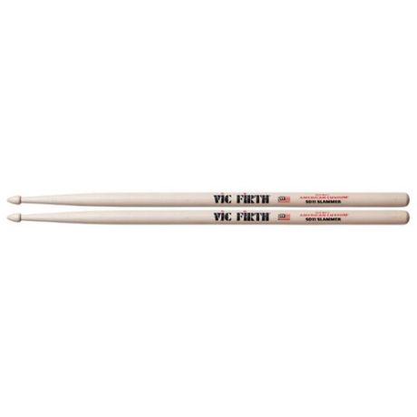 Барабанные палочки Vic Firth American Custom SD11 Slammer