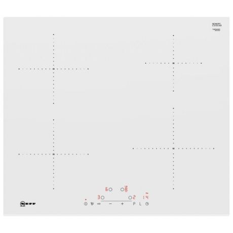Индукционная варочная панель NEFF T36FD40W2