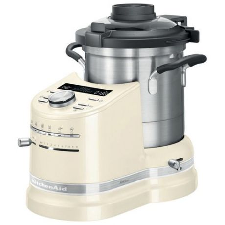 Комбайн KitchenAid 5KCF0104 кремовый