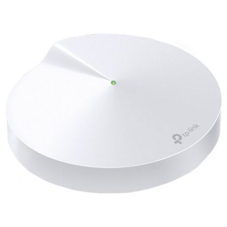 Wi-Fi система TP-LINK Deco M5 белый