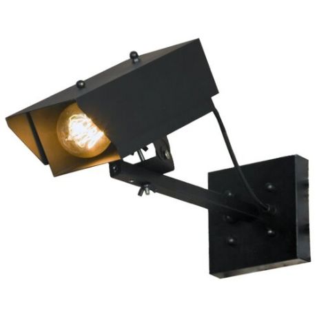 Настенный светильник Lussole Baldwin LSP-9830, 60 Вт