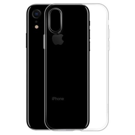 Чехол Hoco Light для Apple iPhone Xr transparent