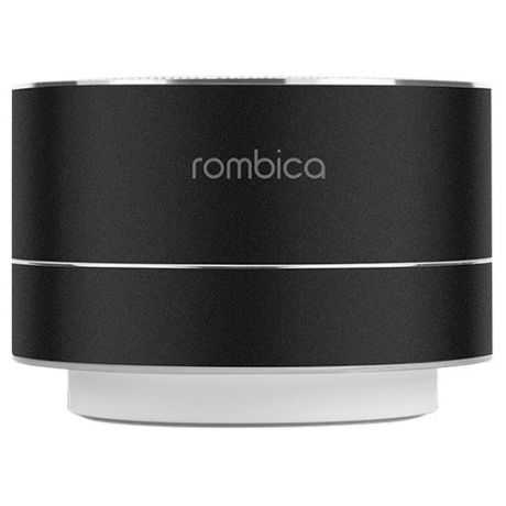 Портативная акустика Rombica mysound BT-03 черный