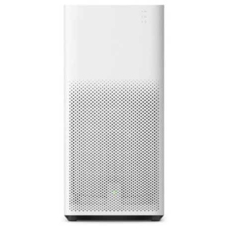 Очиститель воздуха Xiaomi Mi Air Purifier 2H (FJY4026GL), белый