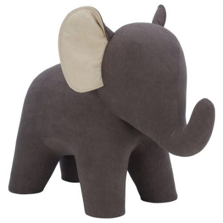 Пуфик LeSet Elephant велюр Omega 16
