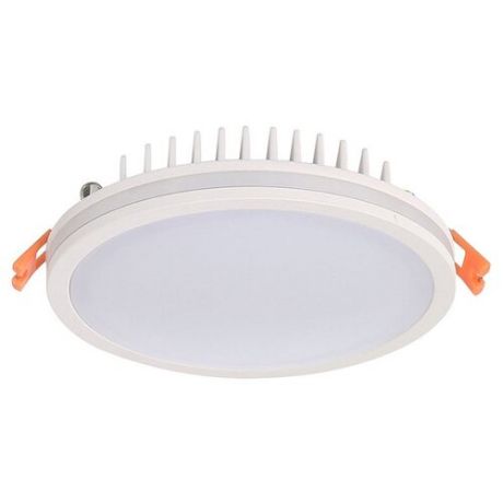 Встраиваемый светильник Donolux DL18836/20W White R Dim