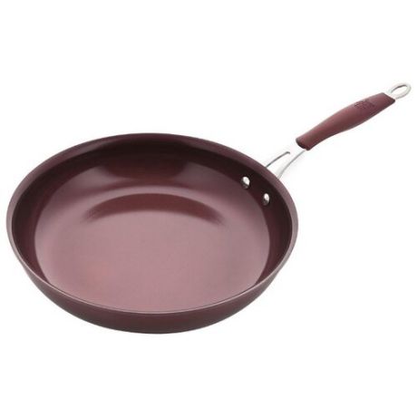Сковорода Stahlberg 2443-S 26 см, коричневый