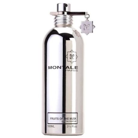 Парфюмерная вода MONTALE Fruits of the Musk, 100 мл