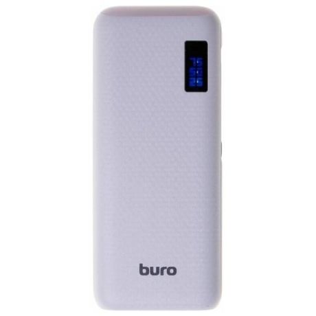 Аккумулятор Buro RC-12750 белый