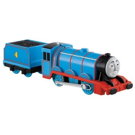 Fisher-Price Поездной состав Гордон, серия TrackMaster, BML09