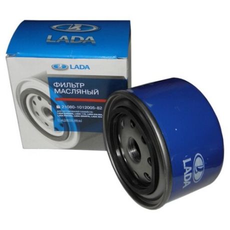 Масляный фильтр LADA 21080-1012005-82