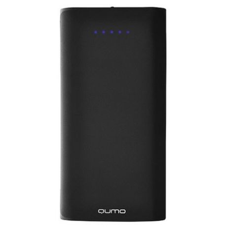 Аккумулятор Qumo PowerAid 17600 черный