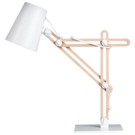 Настольная лампа Mantra Looker 3615, 20 Вт