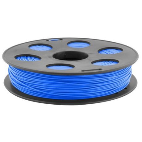 PETG пруток BestFilament 1.75 мм синий 0.5 кг