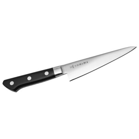 Tojiro Нож обвалочный Western knife 15 см черный