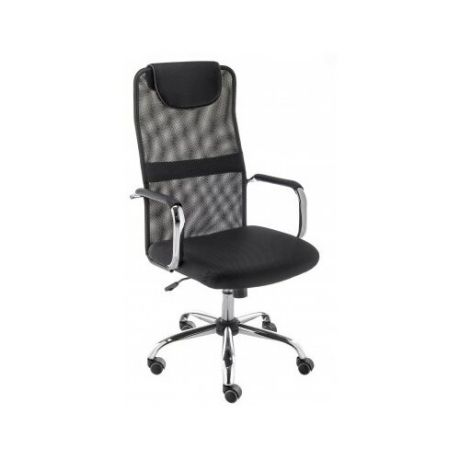 Компьютерное кресло Woodville Viton офисное, обивка: текстиль, цвет: черный