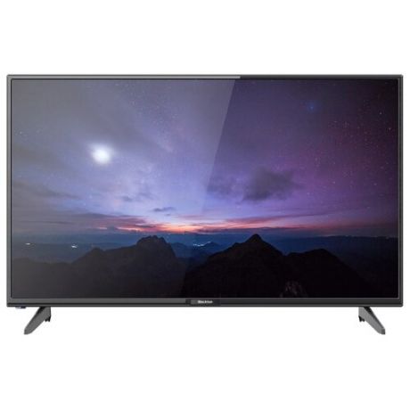Телевизор Blackton 32S02B 32" (2020) черный