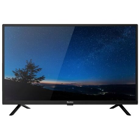 Телевизор Blackton 3203B 32" (2020) черный