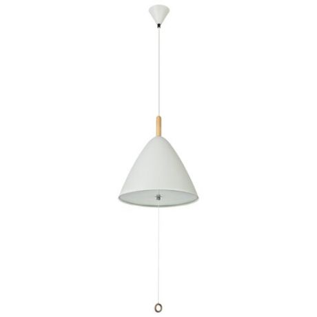 Светильник Globo Lighting Pura 15325W, E27, 180 Вт