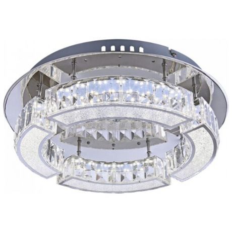 Светильник светодиодный Globo Lighting Silurus 49220-20, LED, 20 Вт