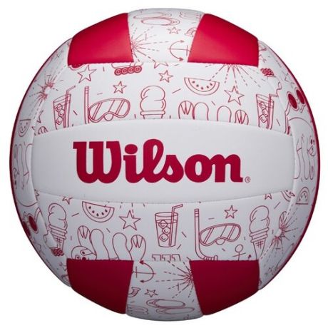 Волейбольный мяч Wilson WTH10320XB