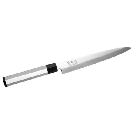 Kanetsugu Нож для сашими Hocho aluminium 21 см серебристый