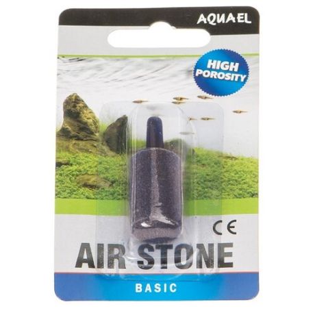 Распылитель AQUAEL Air Stone Basic (249262) черный