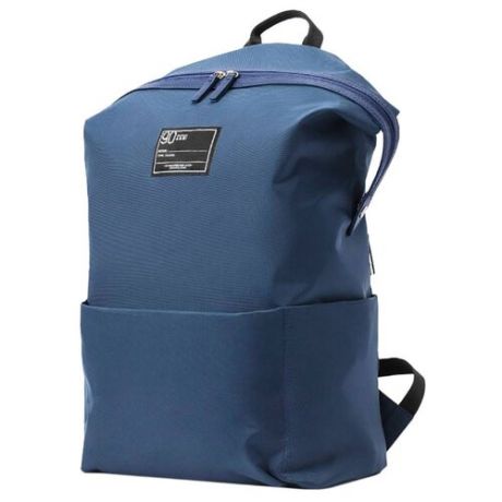 Рюкзак Xiaomi 90 Points Lecturer Casual Backpack (blue)