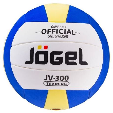 Волейбольный мяч Jögel JV-300