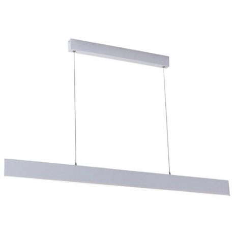 Светильник светодиодный Lucia Tucci Aero 206.30 Bianco Led, LED, 42 Вт