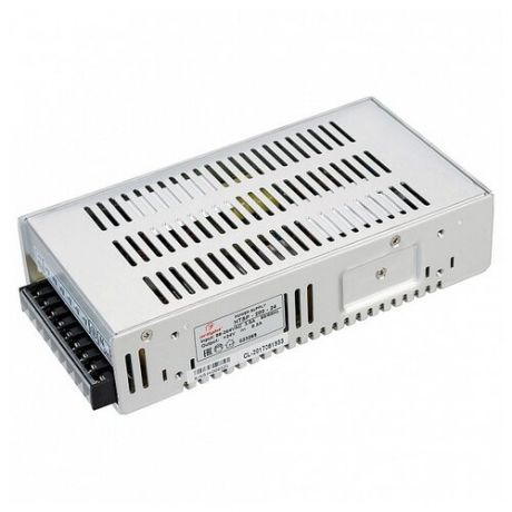 Блок питания для LED Arlight HTSP-200-24 200 Вт