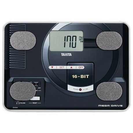 Весы электронные Tanita BC-MD02 Sega