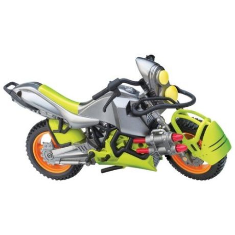 Игровой набор Playmates TOYS TMNT Гоночный мотоцикл 94057