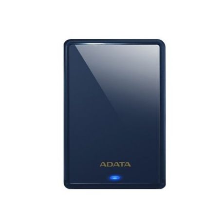 Внешний HDD ADATA HV620S 2 ТБ синий