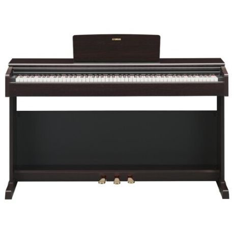 Цифровое пианино YAMAHA YDP-144 палисандр
