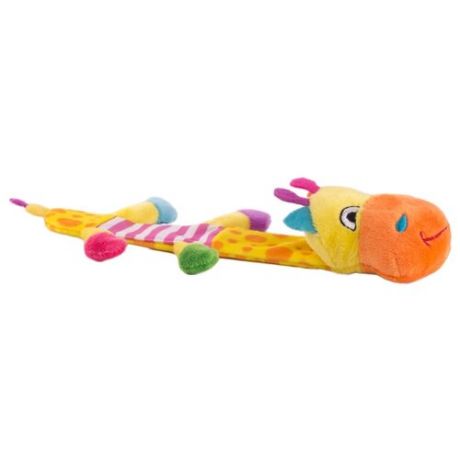 Подвесная игрушка Happy Snail Объятия Спота (17HS026SP) желтый