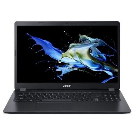 Ноутбук Acer Extensa 15 EX215-51G-38J7 (Intel Core i3 10110U 2100MHz/15.6"/1920x1080/4GB/128GB SSD/DVD нет/NVIDIA GeForce MX230 2GB/Wi-Fi/Bluetooth/Windows 10 Home) NX.EG1ER.00D черный