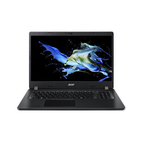 Ноутбук Acer TravelMate P2 TMP215-52-32WA (Intel Core i3 10110U 2100MHz/15.6"/1920x1080/4GB/256GB SSD/DVD нет/Intel UHD Graphics/Wi-Fi/Bluetooth/Linux) NX.VLLER.00M черный