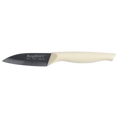 BergHOFF Нож универсальный Eclipse 10 см бежевый