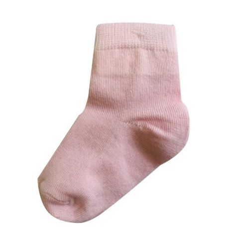 Носки Nexx размер 18-20 см, светло-розовый