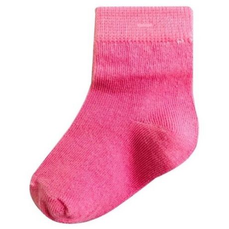 Носки Nexx размер 18-20 см, темно-розовый