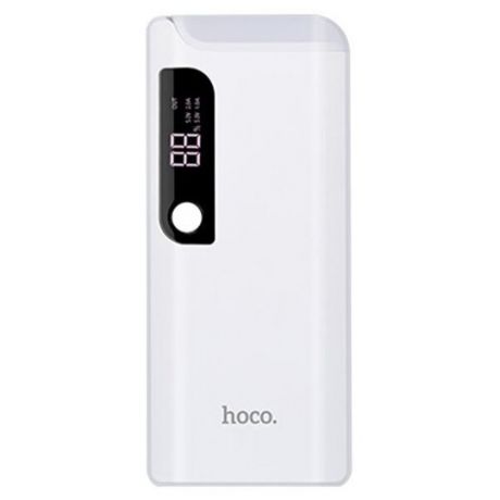 Аккумулятор Hoco B27-15000 белый