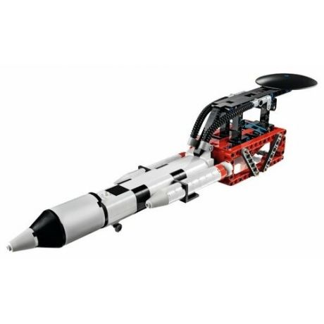 Конструктор LEGO Education Mindstorms EV3 Космические испытания 45570