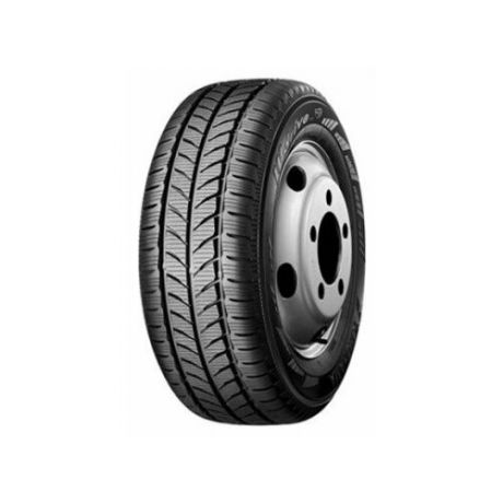 Автомобильная шина Yokohama W.Drive WY01 185/80 R14 102/100Q зимняя