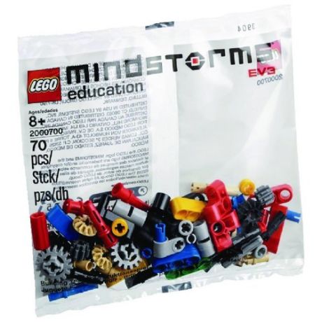 Детали для механизмов LEGO Education Mindstorms EV3 2000700