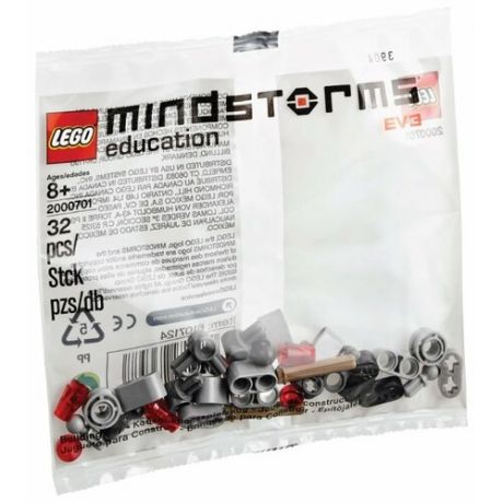 Детали для механизмов LEGO Education Mindstorms EV3 2000701
