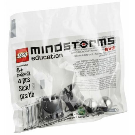 Детали для механизмов LEGO Education Mindstorms EV3 2000702