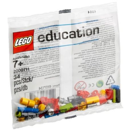 Детали для механизмов LEGO Education WeDo 2000711