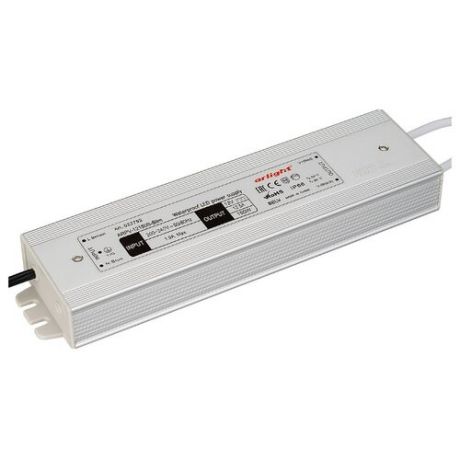 Блок питания для LED Arlight ARPV-12150-SLIM-B 150 Вт